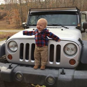 Meet your Posher, Brian